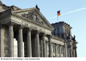 c. Deutscher Bundestag, Julia Nowak-Katz
