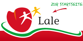 Logo www.lale-nrw.de